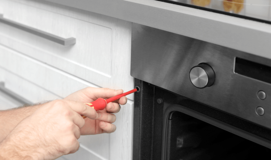 Fixo Appliance Repair and Home Remodeling